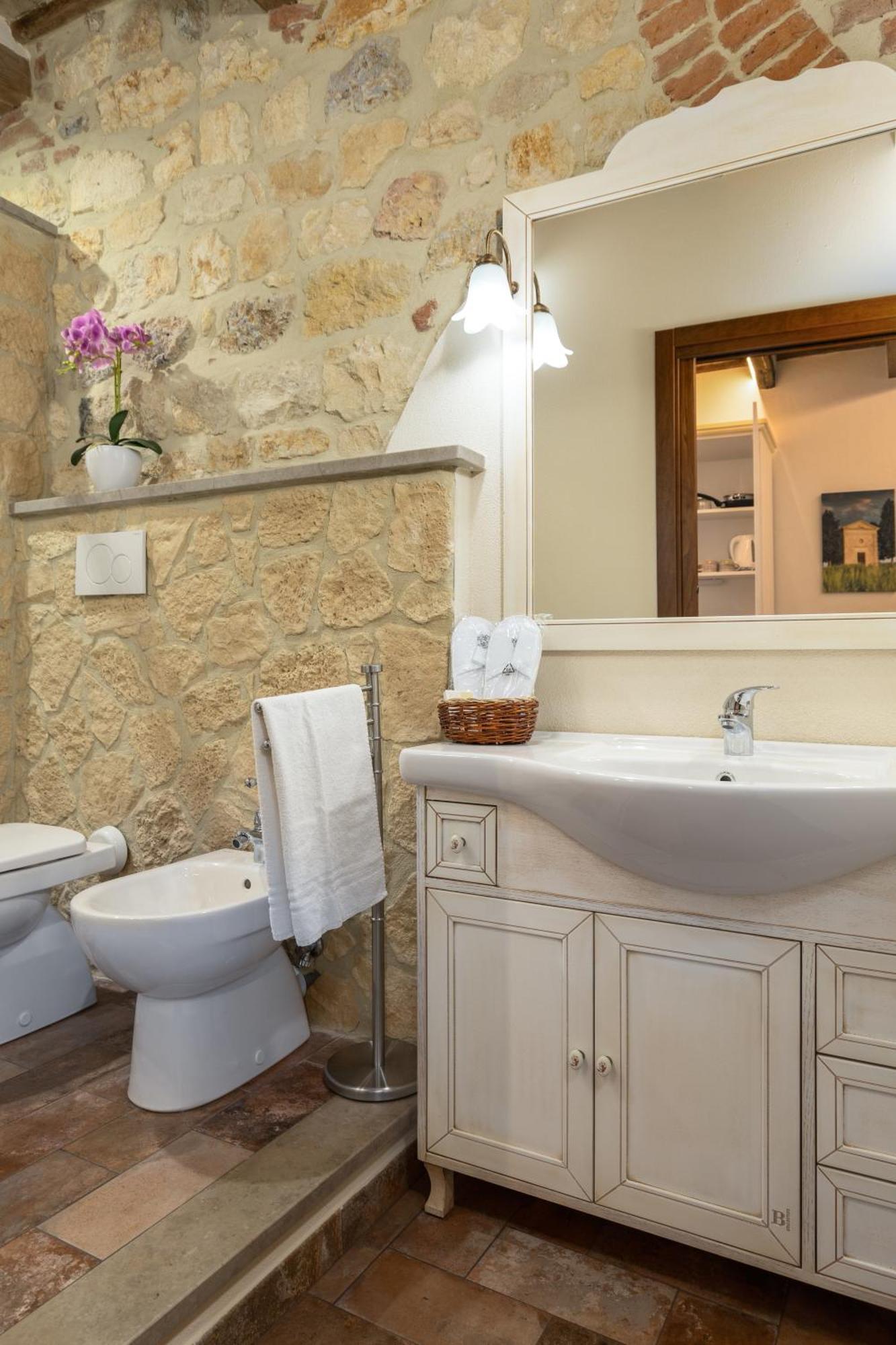 Sognare Nel Castello Hotel Monteriggioni Exterior photo